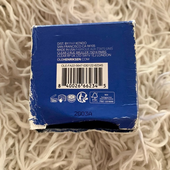 🛍️NEW in Box FULL SZ Dewtopia Firming Night Cream. - Picture 14 of 16